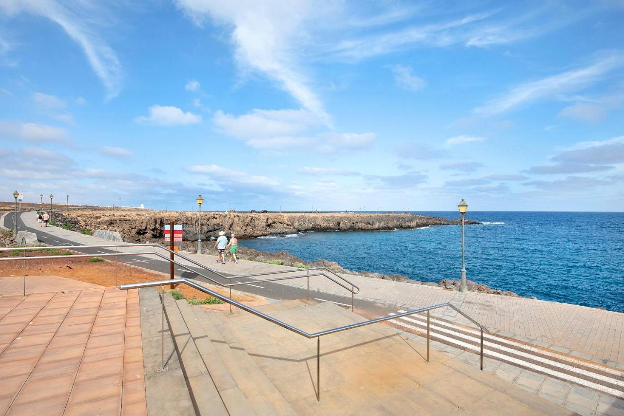הוילה Sol Y Mar קלטה דה פוסטה מראה חיצוני תמונה