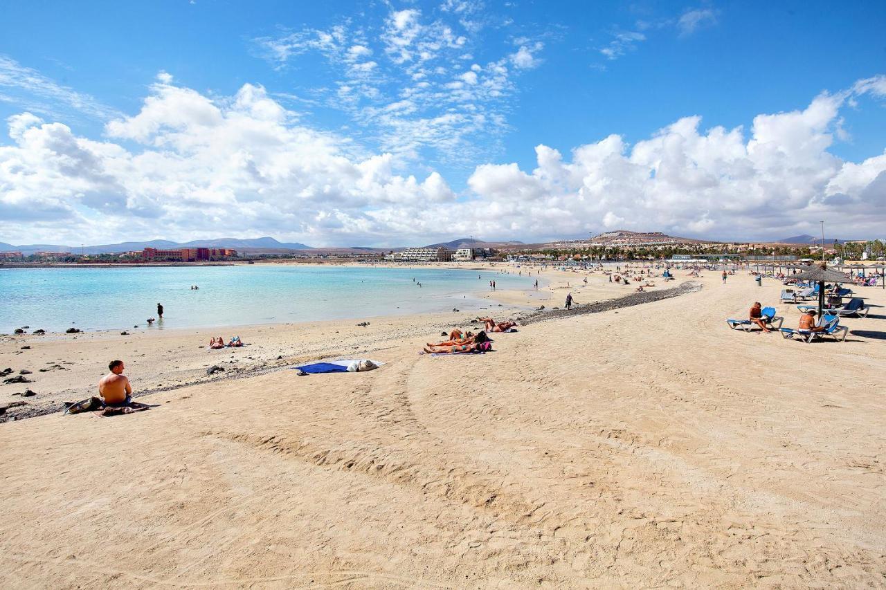 הוילה Sol Y Mar קלטה דה פוסטה מראה חיצוני תמונה