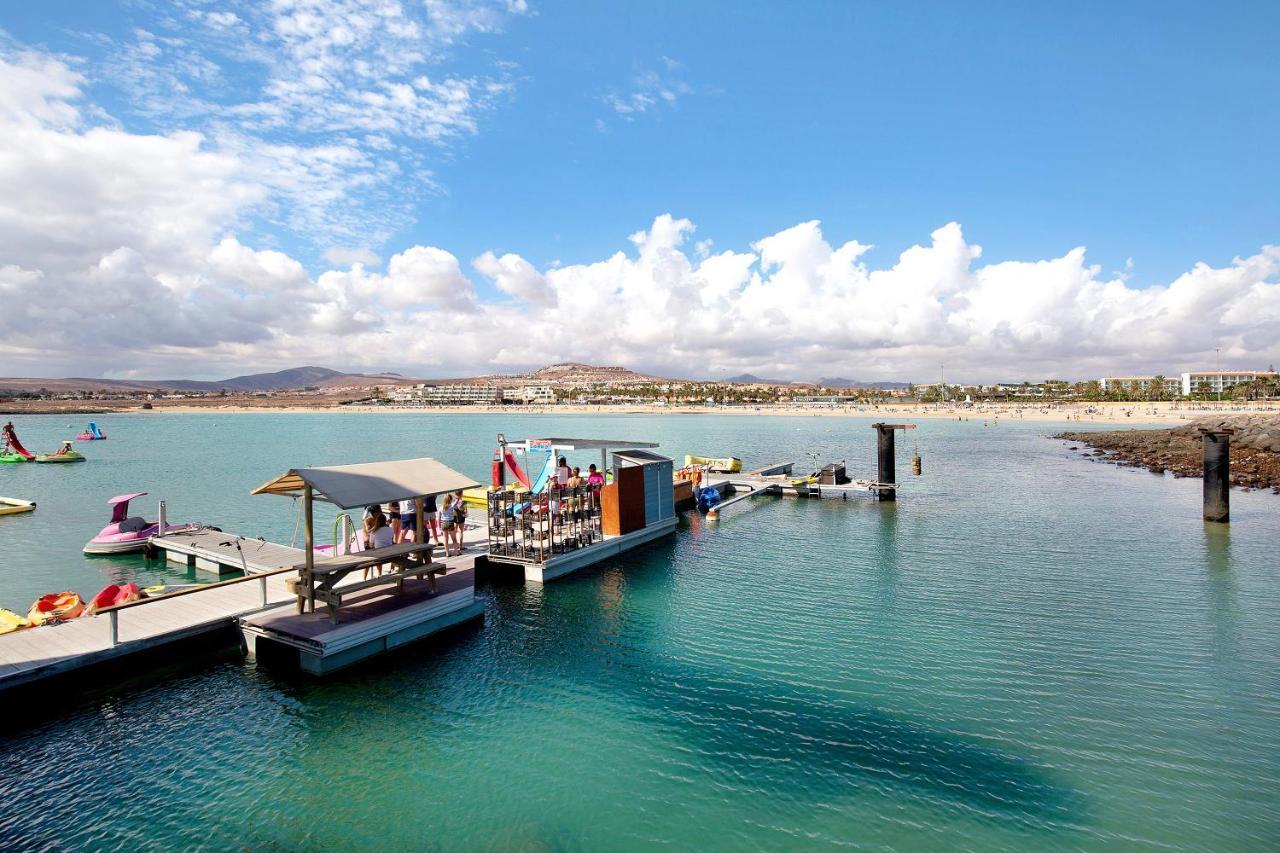 הוילה Sol Y Mar קלטה דה פוסטה מראה חיצוני תמונה